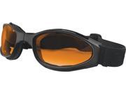 Bobster Bcr003 Sunglasses Crossfire Amber