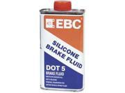 EBC Dot 5 Each Dot 5 Brake Fluid