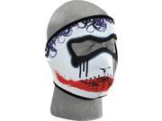 Zan Wnfm062 Full Face Mask Trickster