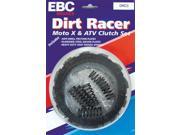 EBC Drc259 Dirt Racer Clutch Kit Crf 450R 4 Spring 11