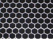 Helix 005 1803 Aluminum Mesh Sheet 18 X 18 Honeycomb