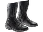Gaerne 2388 001 008 G Altus Road Boots Black 8