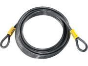 Kryptonite 830504 Kryptoflex Cable 30