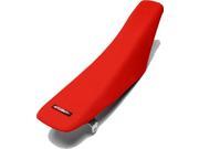 N Style N50 410 All Trac Full Gripper Seat Cover Red