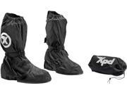 SPIdi Z137 026 X X Cover Shoe Covers Black X