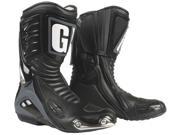 Gaerne 2406 001 007 G_Rw Road Race Boots Black 7
