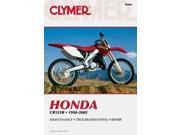 Clymer M464 Repair Manual