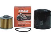 Fram Ch6098 Premium Quality Oil Filter