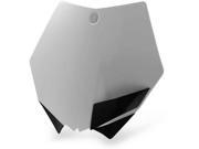 Acerbis 2082020002 Front Plate White
