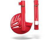 Maier 59623 16 Fork Disc Guard Crf230 E.Red