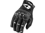 EVS 612103 0102 Assen Gloves Black S