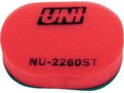Uni Nu 2260St Multi Stage Competition Air Filter