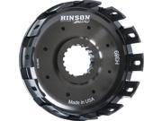 Hinson H494 Billet Clutch Basket Hon Crf250R 10