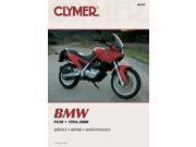 Clymer M309 Repair Manual