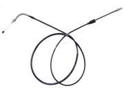 WSM 002 028 Throttle Cable Kaw
