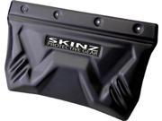 Skinz Sf300 Bk Universal Flex Snow Flap Trail 16 X16