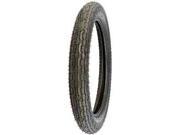 Irc 101954 Gs 11 Tire Front 3.00X18 Bw