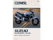 Clymer M353 Repair Manual
