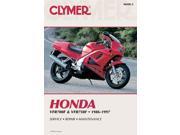 Clymer M458 2 Repair Manual