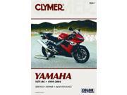 Clymer M461 Repair Manual