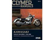 Clymer M471 3 Repair Manual