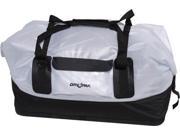 Kwik Tek Dp D1Cl Dry Pak Clear Duffel Bag