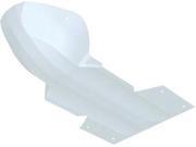 Skinz Sdfp200 Wht Float Plate S D White