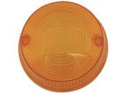 Chris Products Dk1A Turn Signal Lens Amber