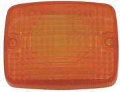 Chris Products Dk3A Turn Signal Lens Amber