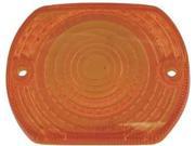 Chris Products Dk4A Turn Signal Lens Amber