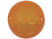 Chris Products Ds2A Turn Signal Lens Amber