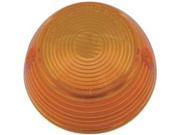 Chris Products Dh1A Turn Signal Lens Amber