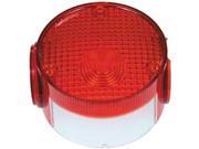Chris Products Dh2R Turn Signal Lens Red