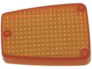 Chris Products Dh3A Turn Signal Lens Amber