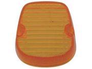 Chris Products Dh4A Turn Signal Lens Amber
