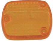 Chris Products Dh6A Turn Signal Lens Amber