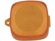 Chris Products Dh8A Turn Signal Lens Amber