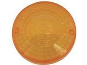 Chris Products Dy1A Turn Signal Lens Amber