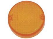 Chris Products Dy4A Turn Signal Lens Amber