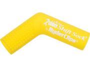Ryder Clips Rss Yellow Rubber Shift Sock Yellow