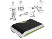 Emer Slim Full Body Vibration Platform Massage Machines for Fitness and Exercise