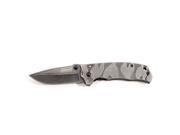 Coleman CM1008 Liner Lock Assisted Opening Folding Knife 4.25 Inch Closed