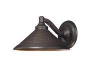 Minka Lavery 8102 A138 L Outdoor Wall Sconce