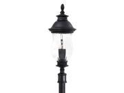 Minka Lavery 8906 94 4 Light Outdoor Post Lamp