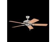 Kichler Lighting 339011AP Transitional 52 Inch Sutter Place Fan in Antique Pewter