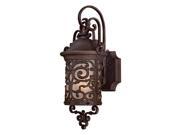 Minka Lavery 9192 189 PL Chelesa Road™ 1 Lt Outdoor Wall Mount