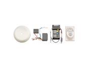Kichler Lighting 3W500WH CoolTouch Control System W500 White