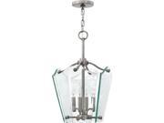 Hinkley Lighting 3000PL 4 Light Foyer Pendant