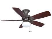 Fanimation Windpointe Oil Rubbed Bronze Motor Only MA7500OB