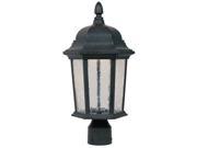 Designers Fountain LED2776 DWD Abbington LED Post Lantern